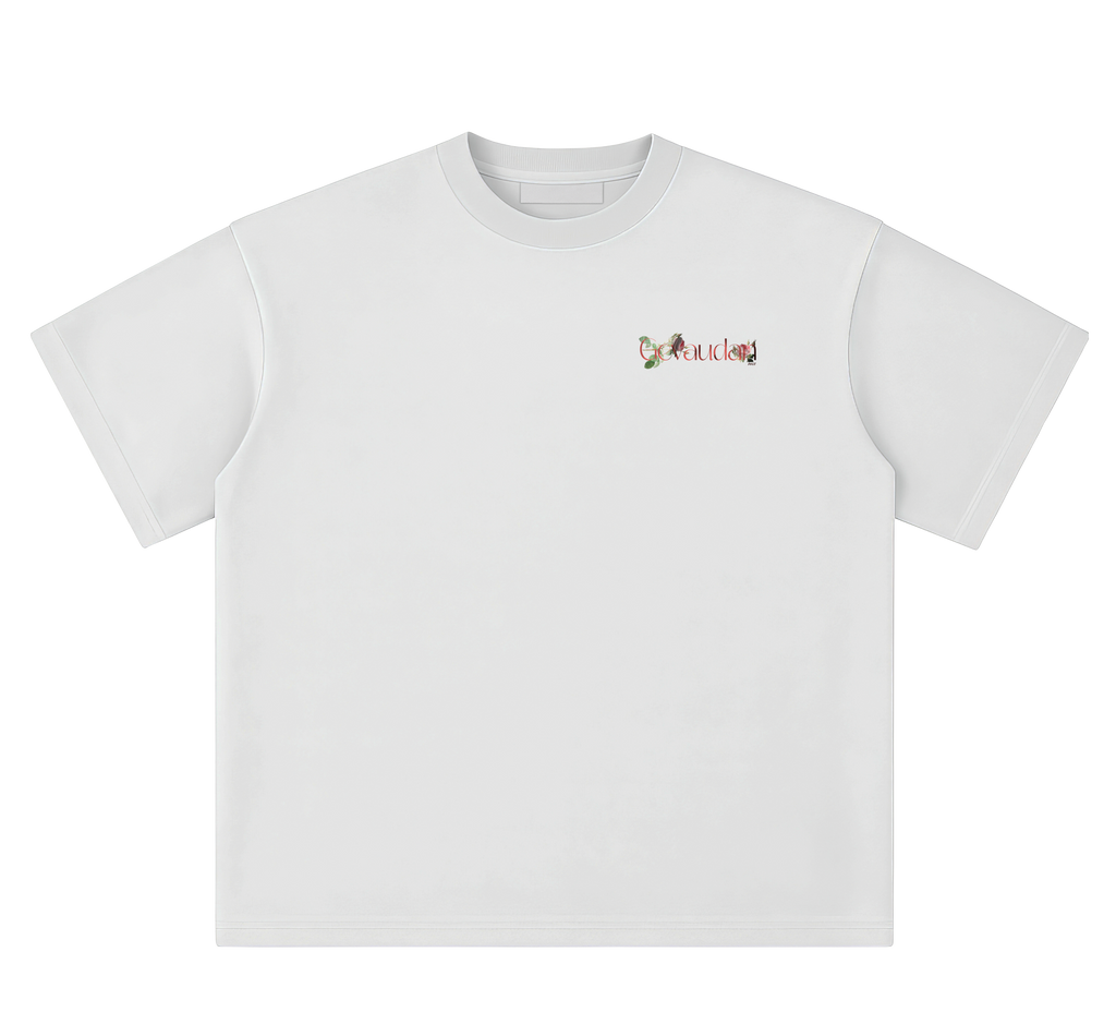 Geavaudan classic, Rose.