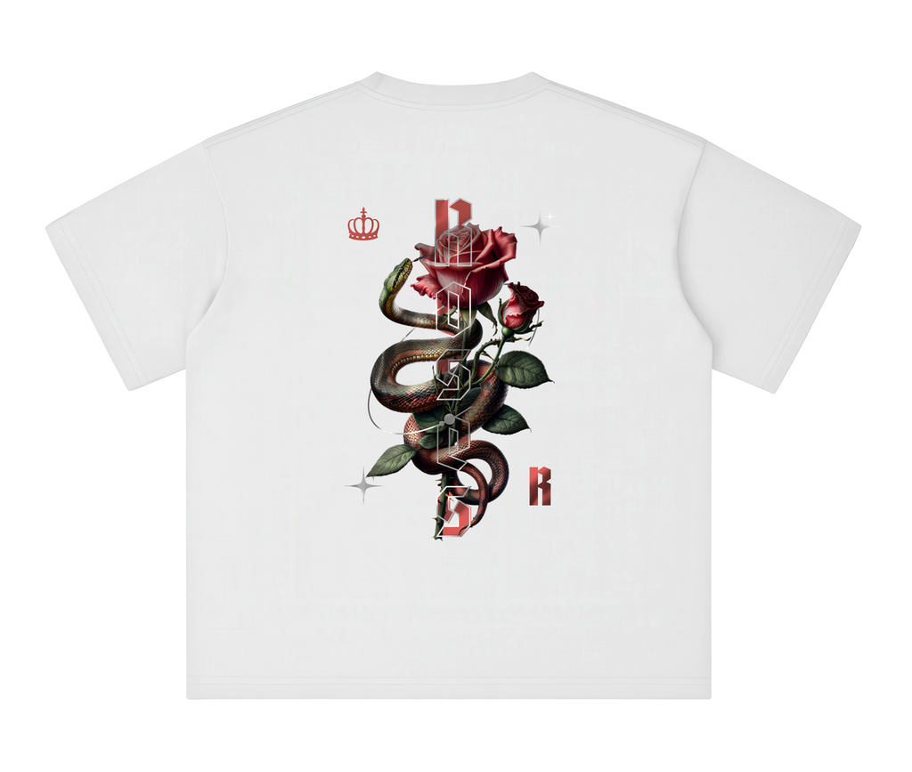 Geavaudan classic, Rose.